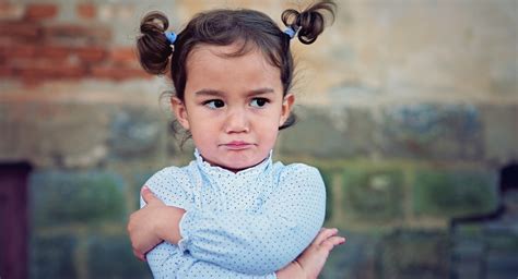 defiant 4 year old|discharged for disrespectful behavior.